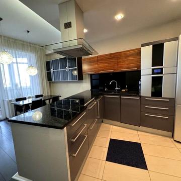 Здаеться 4 кімнатна квартира, новобудова, жк Славний