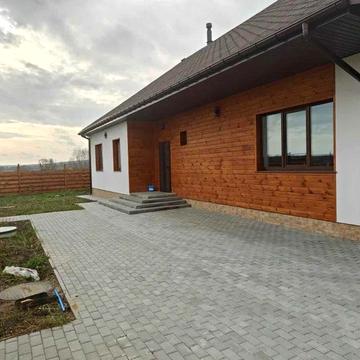 Дом 124 м² с дизайнерским ремонтом | 8.5 соток | Comfort Club | AN