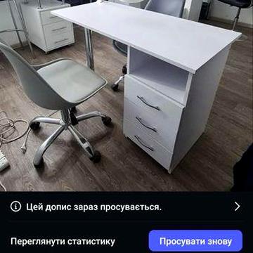 Оренда місяця для майстра манікюру