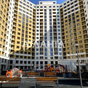 Продаж 1к Квартира Князя Ярослава Мудрого проспект ЖК Одесские традиции на Глушко