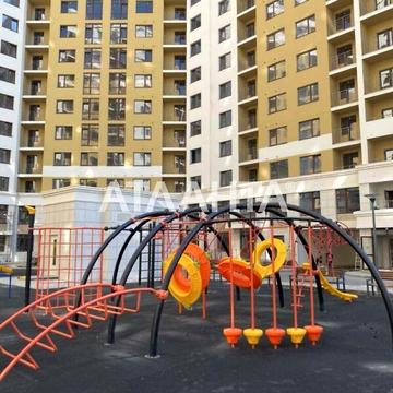 Продаж 1к Квартира Князя Ярослава Мудрого проспект ЖК Одесские традиции на Глушко