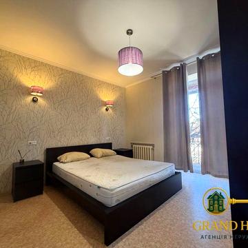 Оренда 2-кімнатної квартири біля 95-го кварталу