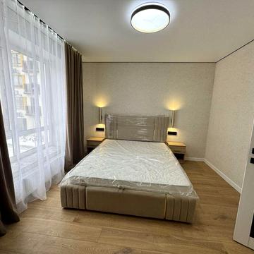 Однокімнатна Квартира з ремонтом. Молодість Ірпінь ЖК Молодість