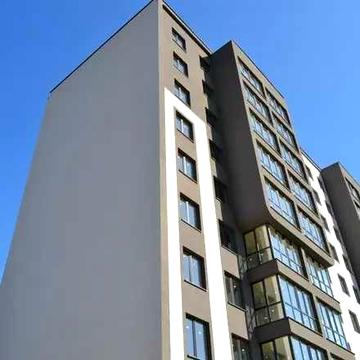 Продаж 1-но кіматної квартири  вул. Роксоляни, ЖК R2 Residence ЖК R2 Residence