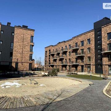 Продаж 2к Квартира 24-го Серпня вулиця ЖК Долішній