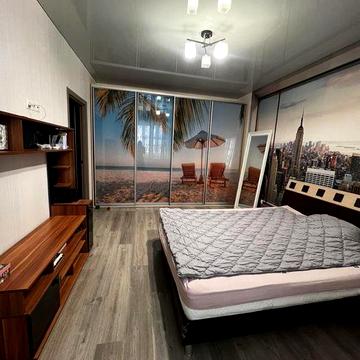 Оренда квартири ОЗЕРНА