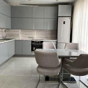 Можна хлопцям! Іноземцям! 3к студія  Нова Англія, 65кв, м Васильк пішк