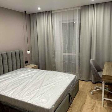 Можна хлопцям! Іноземцям! 3к студія  Нова Англія, 65кв, м Васильк пішк