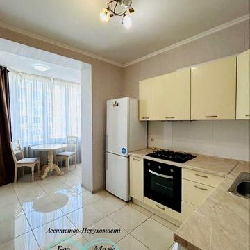 Оренда 1к Квартири ЖК Софія Сіті, Можна З Тваринкою