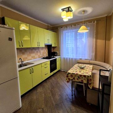 Хороша 1к 45кв , Тютюнника 54; м Либідська пішки, Оушен Плаза