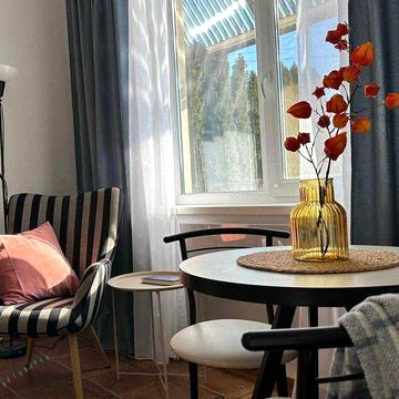 Оренда 1-кім. смарт-квартири