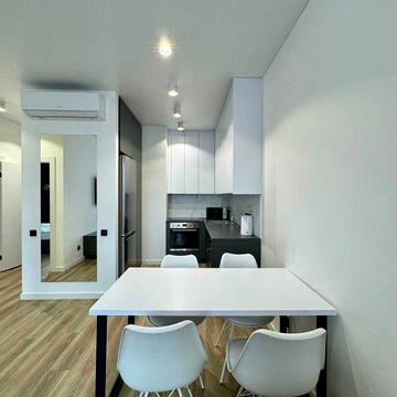 Оренда 2к квартири ЖК на Гончара нагорка центр новобудова