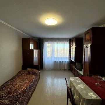 1К Газ Титова Строителей Хмельницкого квартира