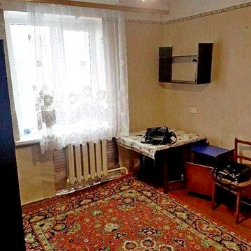 Продам 2-х комнатную гостинку (изоляцию) на Новых домах