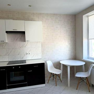 Здам смарт квартиру в Акварель на Таїрово