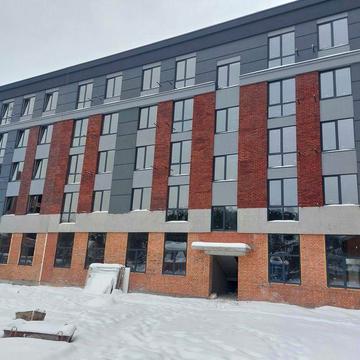 Продаж 1К квартири в сучасній НОВОБУДОВІ Ірпеня! Держпрограми, єОселя ЖК Квартал Соборна