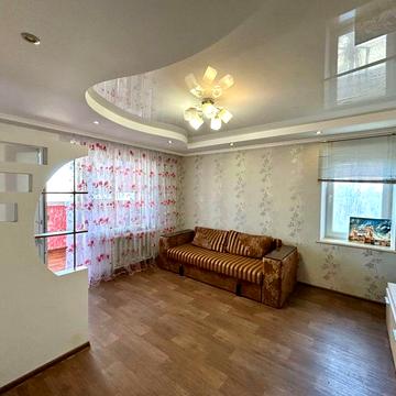 Простора 2 кімнатна квартира біля Північного ринку в Одесг