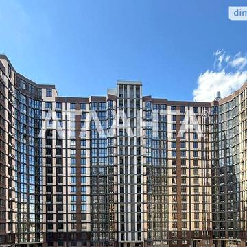 Продаж 1к Квартира Прохоровська вулиця ЖК Прохоровский квартал