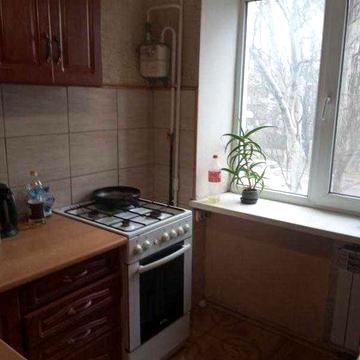 Можна під Е-відновл., ваучер. Затишна трикімнатна квартира з газом.