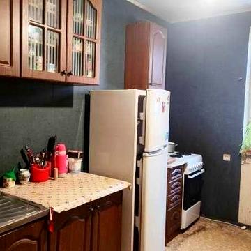 3-комнатная квартира на Таирова