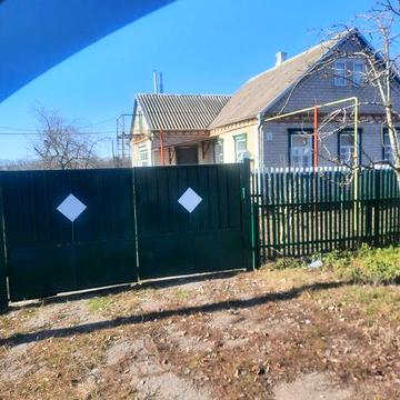 Продам будинок в селі хуторо-губиниха