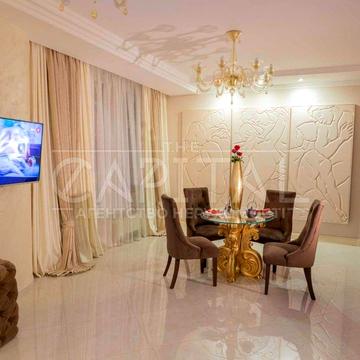 Оренда квартири, Оболонь, Оболонська Набережна, ЖК Парус