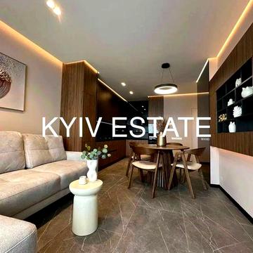 Оренда квартири 65м2 ЖК Central Park Печерськ Либідська Маккейна