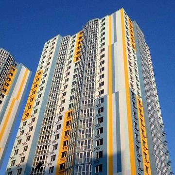 «Welcome Home», видова 3к квартира, є генератор, м Харківська 10хв! ЖК Welcome Home