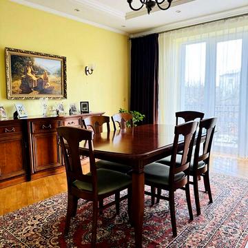 Продаж 4к Дім Михайла Грушевського вулиця