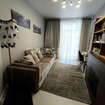 Печерськ, Буслівська 12 ,продаж 2-х кімнатної квартири ЖК Busov Hill