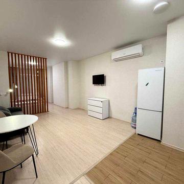 Сдам 1 комн. квартиру с видом на МОРЕ в ЖК Морская Симфония - Аркадия