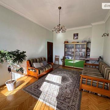 Продаж 2к Квартира Личаківська вулиця