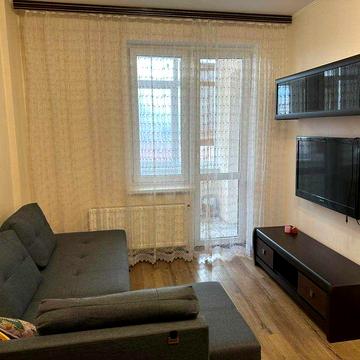 Здам 1 кім. квартиру в ЖК Київсські зорі