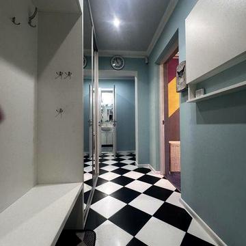 Оренда квартири 60м дві спальні Соломʼянськи Ратушного Липківського