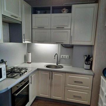 Анонс! Продаж 1к квартири з ремонтом. Газове опалення. Без Комісії!