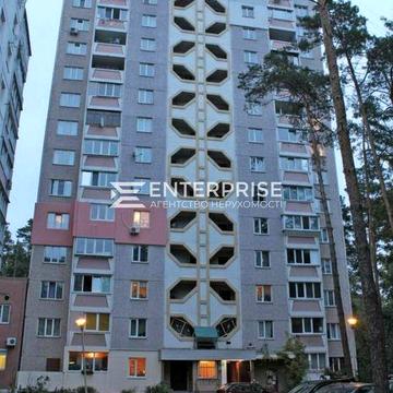 Академмістечко Продаж 3к квартири в Коцюбинське ремонт меблі техніка