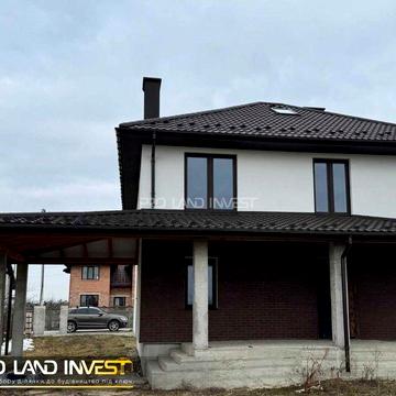 Продаж котеджу в с. Вороців Львівській області