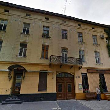 Довгострокова оренда 1 кімнатної квартири