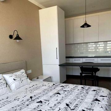 Оренда Смарт квартира ЖК «Скай сіті»