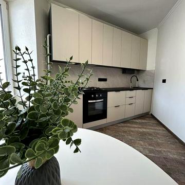 1к квартира з газом біля центрального парку! Сертифікат!