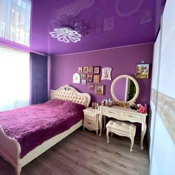 Продам двокімнатну квартиру з ремонтом в центрі міста!Світло є завжди.