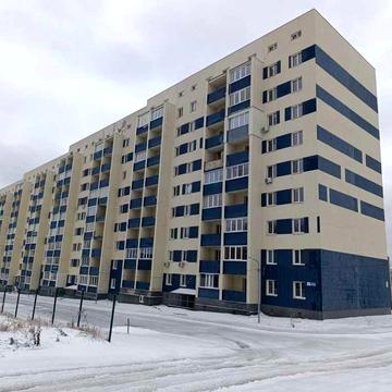 Продається 1-к квартира 39м² в ЖК «Перемоги-2» — Вид на ліс! (23315) ЖК Перемоги-2