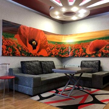 2-к квартира у самому центрі. Власник. Без комісії