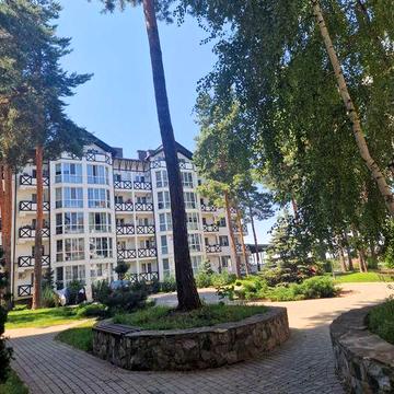 ЖК Десна Резиденс без комісії ремонт Зазимя