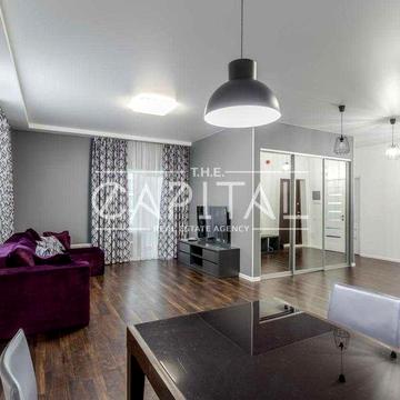 Аренда Квартиры ЖК Бульвар Фонтанов Печерск