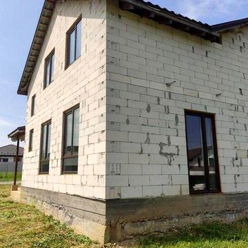 Частина будинку, 130 м², Академічний, ділянка 3,5 сотки