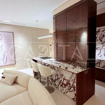 Продаж 2 кімн. квартири Новопечерські Липки! Андрія Верхогляда 17 ЖК Новопечерські Липки