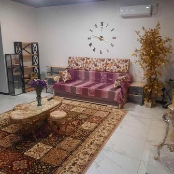 Таунхаус в Святопетровское  80м2