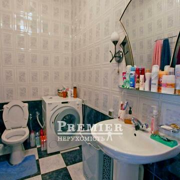 Продаж 7к Квартира Ніжинська вулиця