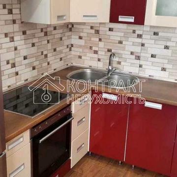 продам  квартиру ЖК Салтівський 3 поверх 42 м.кв ЖК Салтовский-1